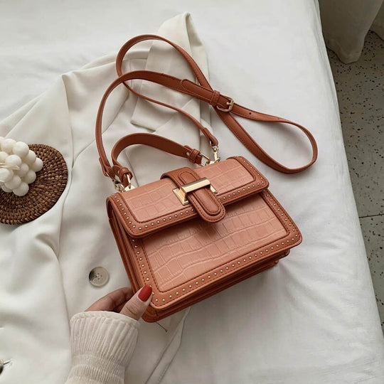 The Rachelle Handbag