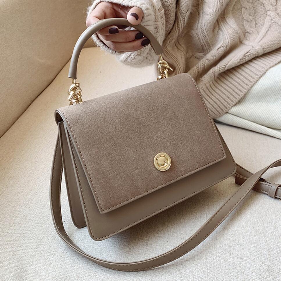 The Sophie Handbag