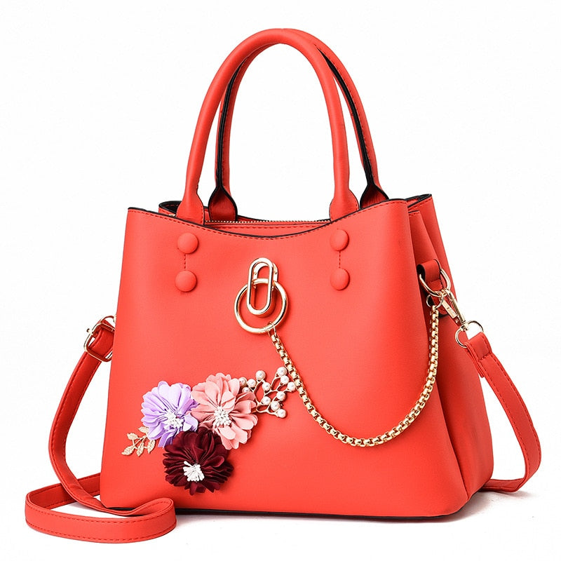 The Liliana Handbag