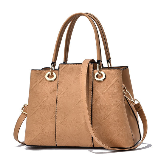The Gracelyn Handbag