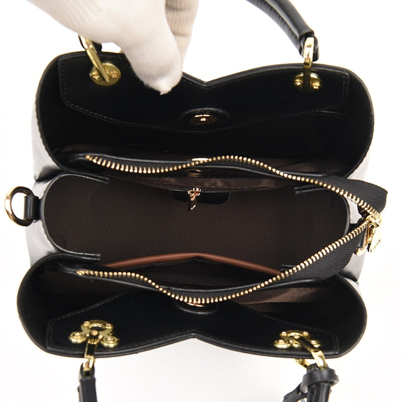 The Camryn Handbag