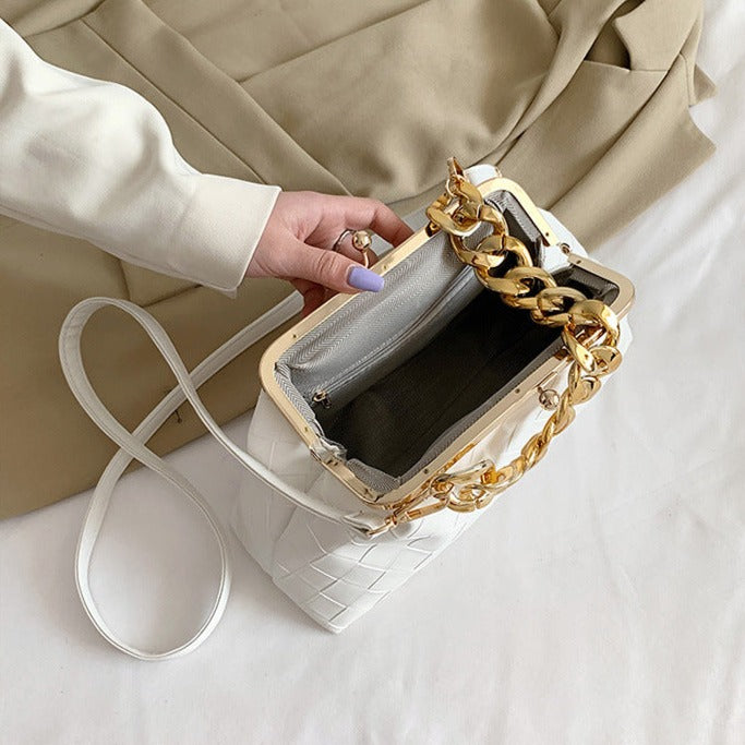 The Celine Clutch Bag