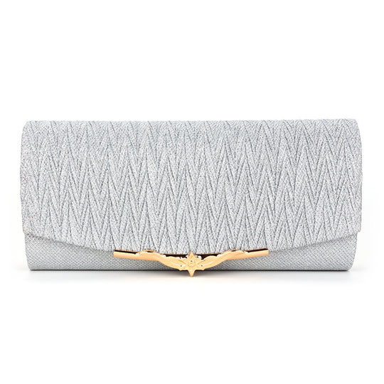 The Emily Clutch Bag