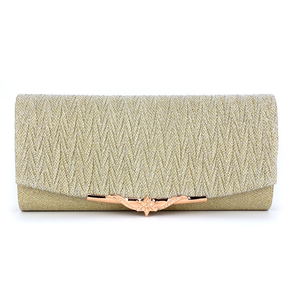 The Emily Clutch Bag