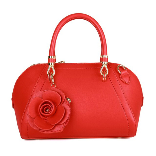 The Priscilla Handbag