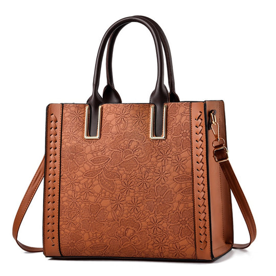 The Bethany Tote Bag