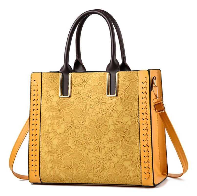The Bethany Tote Bag