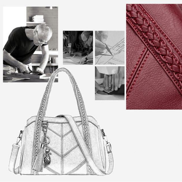 The Christina Handbag