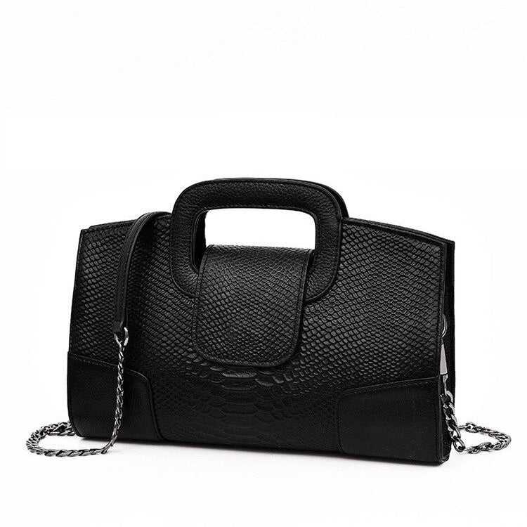 The Milan Handbag