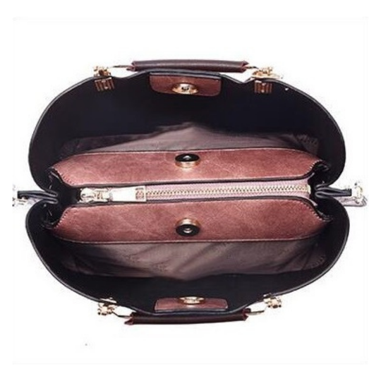 The Freya Handbag