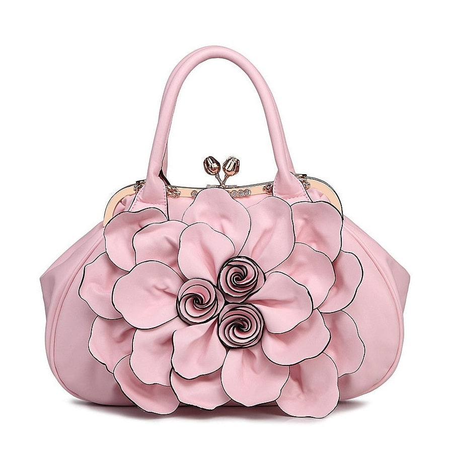 The Flora Handbag