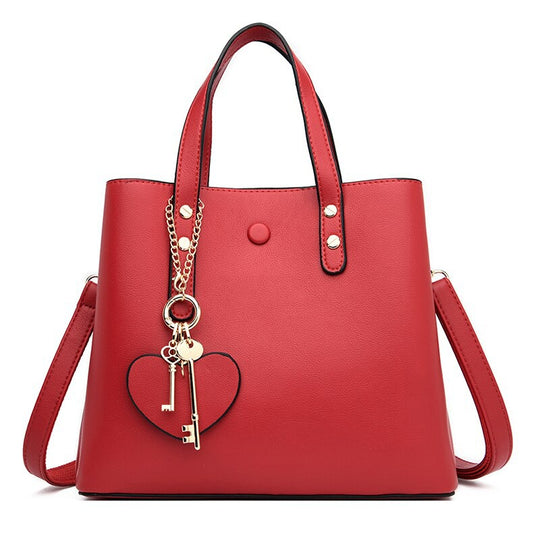 The Francine Handbag