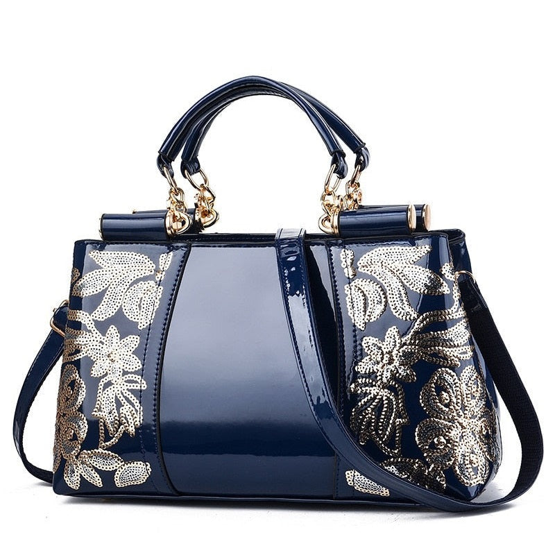 The Victoria Handbag