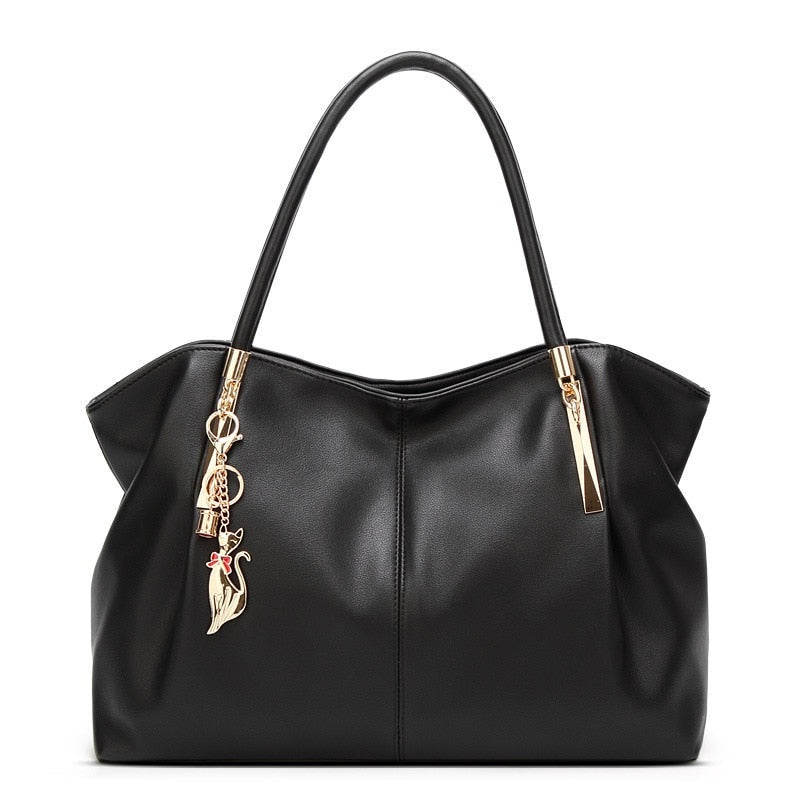 Alicia Medium Handbag - satchel for woman – Bond & Mason