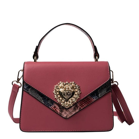 The Catarina Handbag