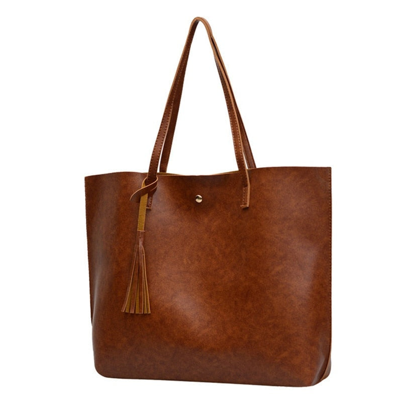 The Louise Tote Bag