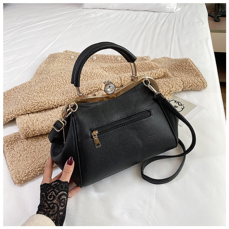 The Alexa Handbag