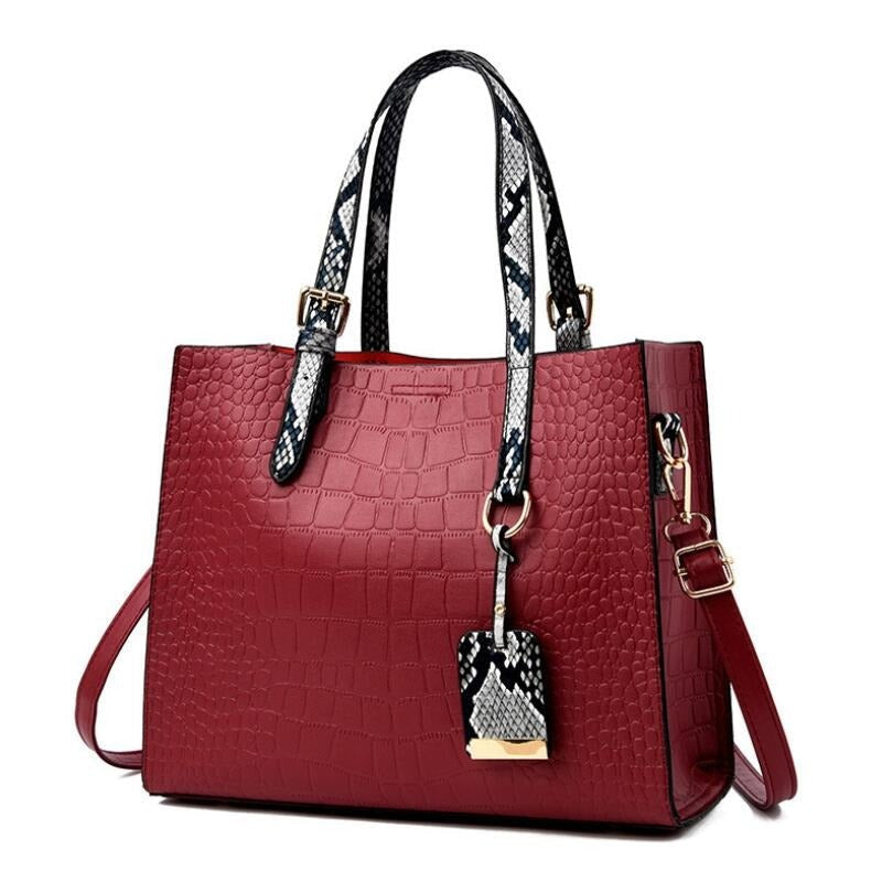 Agatha Medium Tote Bag handbag shoulder bag cross body satchel for ...